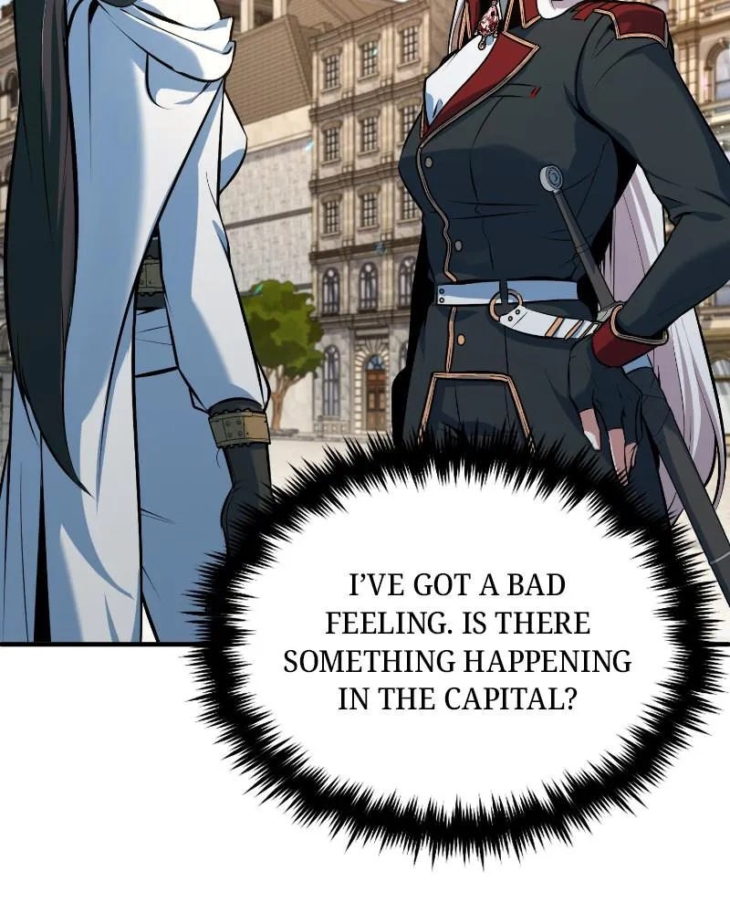 Read The Academy's Undercover Professor (en) Manga Online