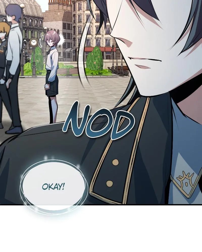 Read The Academy's Undercover Professor (en) Manga Online