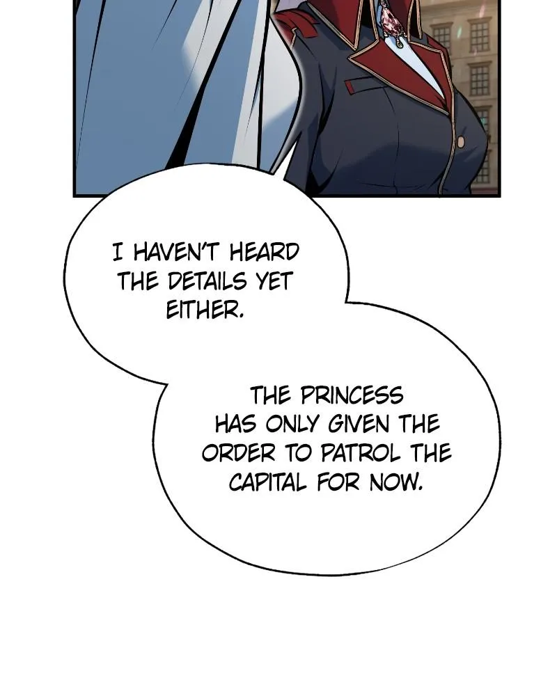 Read The Academy's Undercover Professor (en) Manga Online
