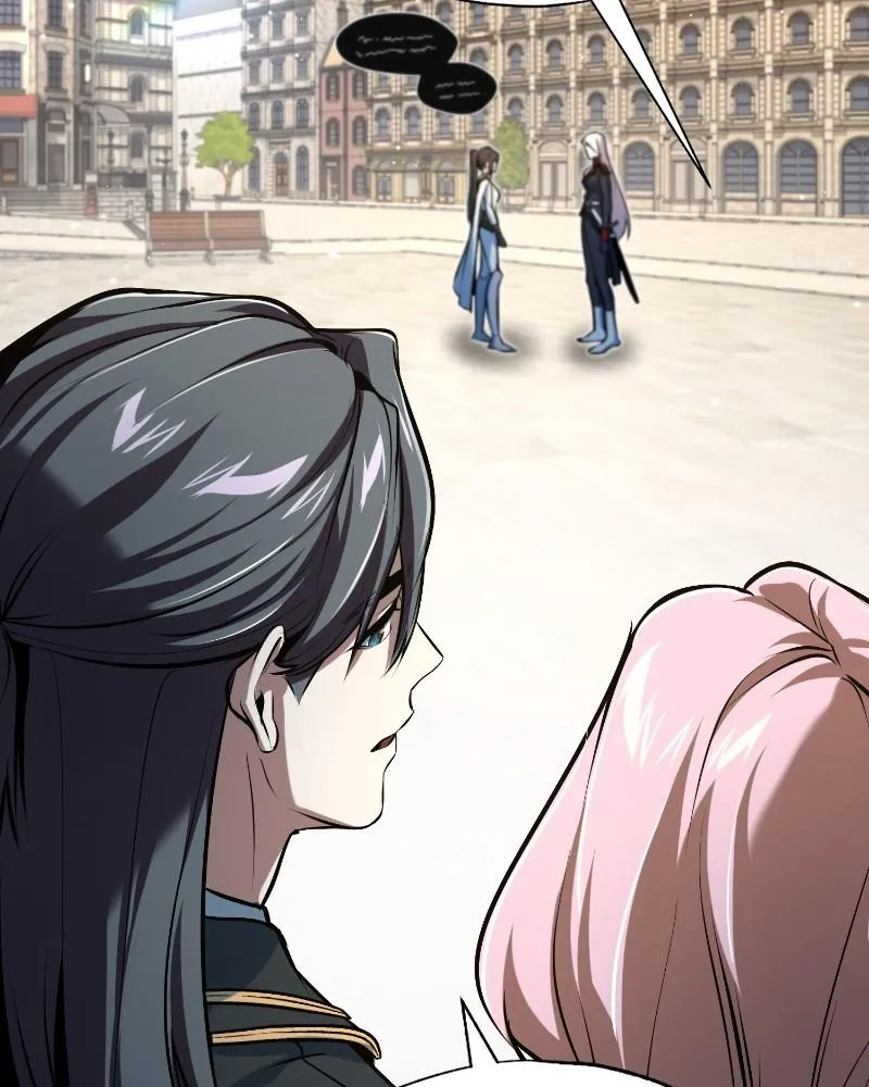Read The Academy's Undercover Professor (en) Manga Online