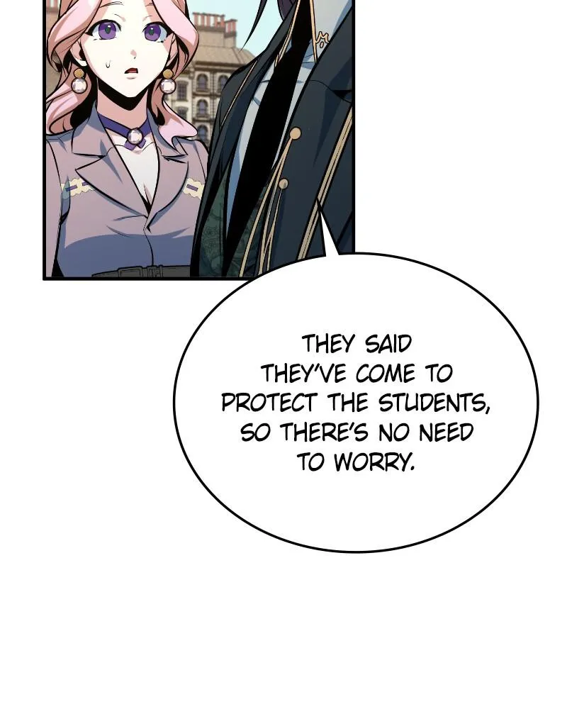 Read The Academy's Undercover Professor (en) Manga Online