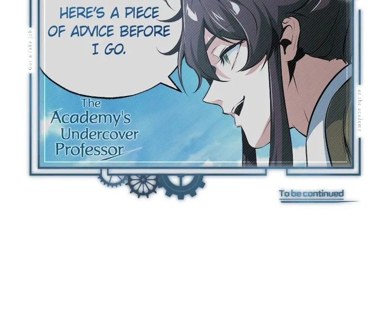 Read The Academy's Undercover Professor (en) Manga Online