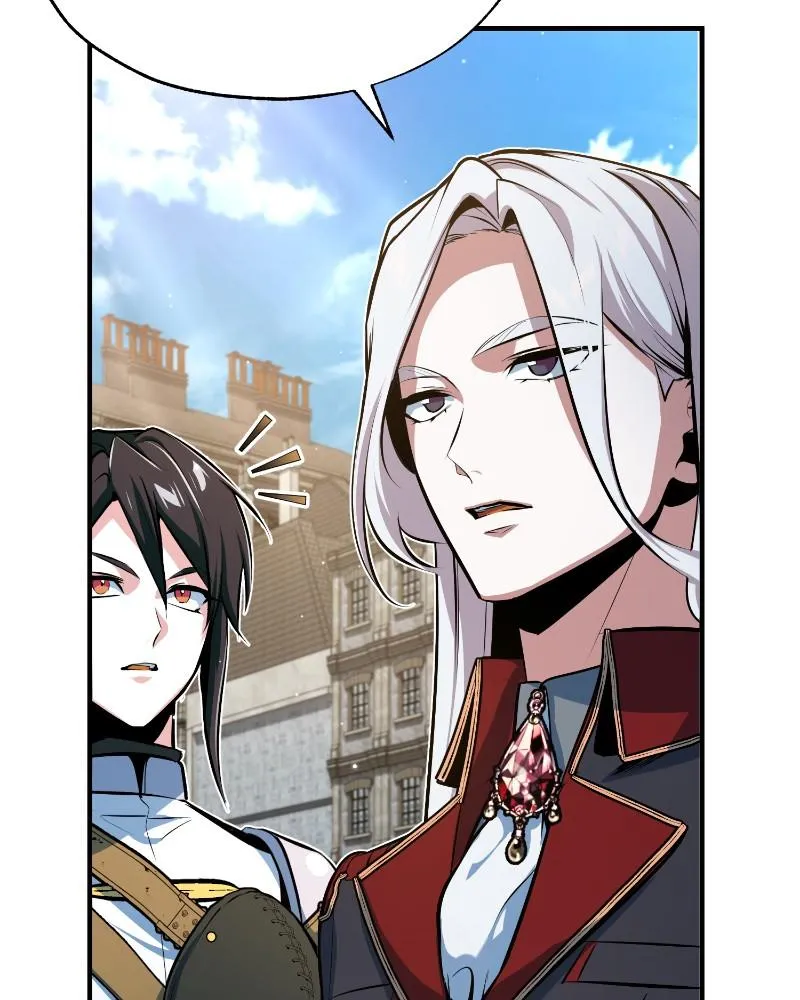 Read The Academy's Undercover Professor (en) Manga Online