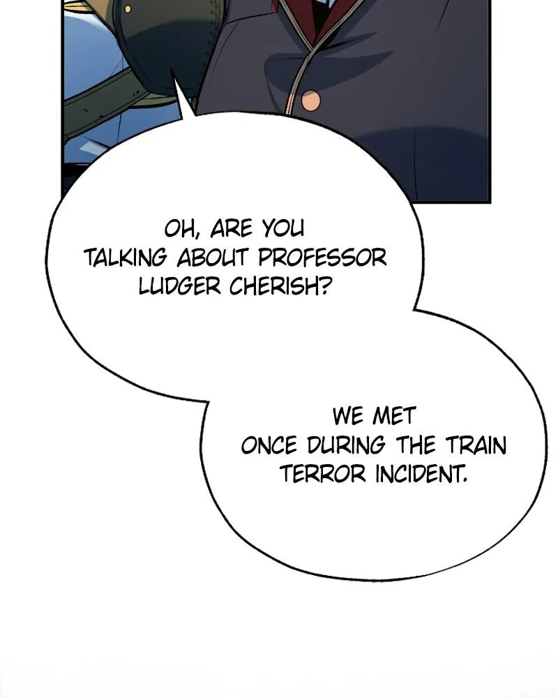 Read The Academy's Undercover Professor (en) Manga Online