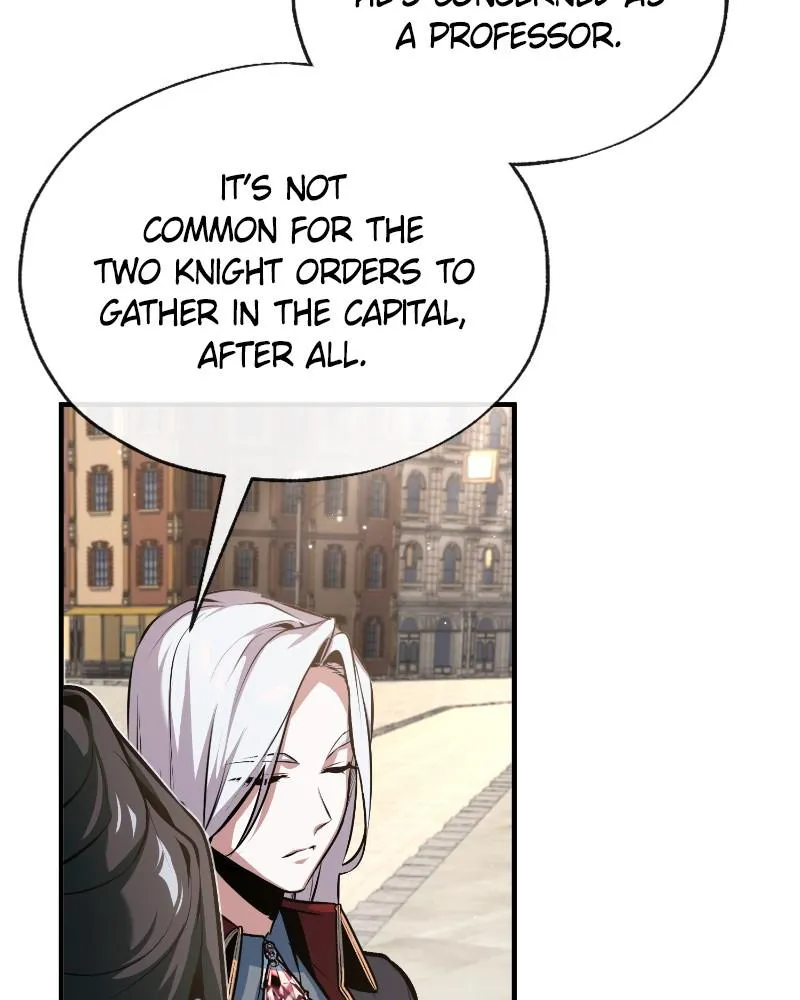 Read The Academy's Undercover Professor (en) Manga Online