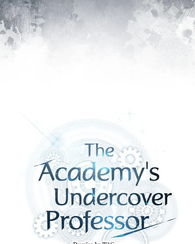 Read The Academy's Undercover Professor (en) Manga Online