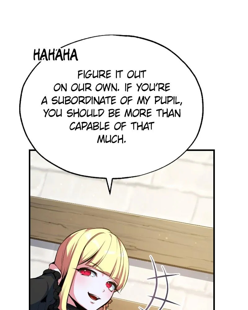 Read The Academy's Undercover Professor (en) Manga Online