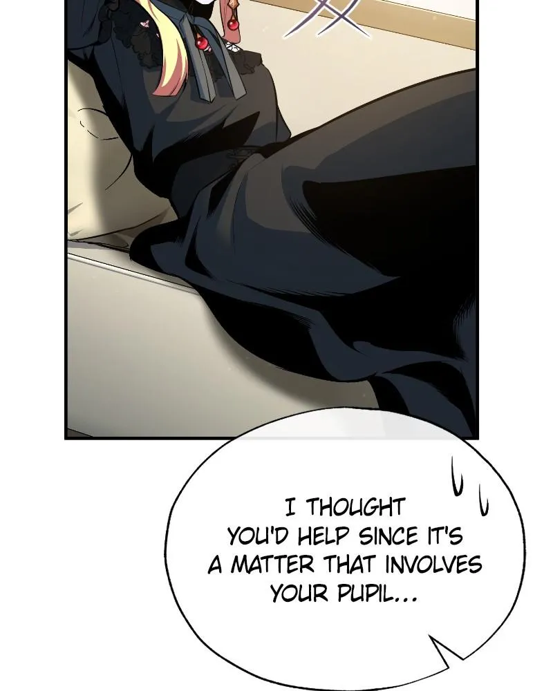 Read The Academy's Undercover Professor (en) Manga Online