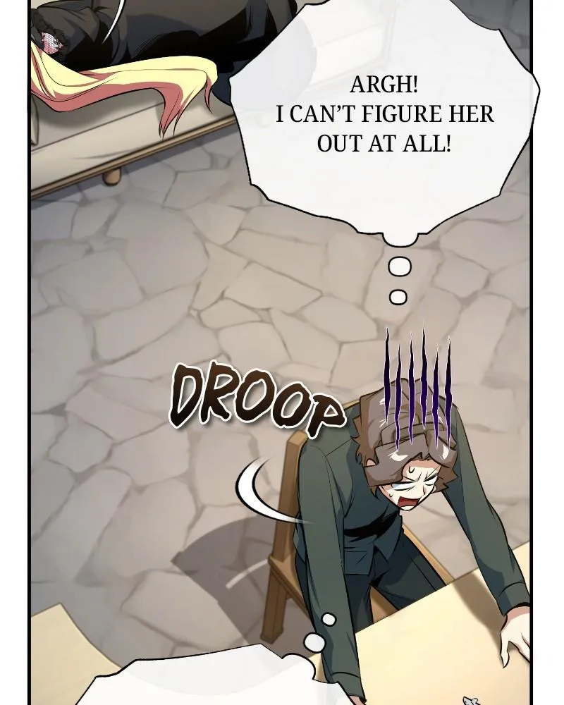 Read The Academy's Undercover Professor (en) Manga Online