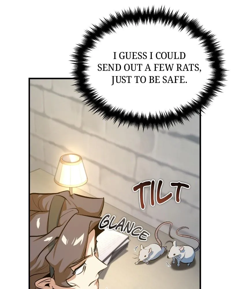 Read The Academy's Undercover Professor (en) Manga Online