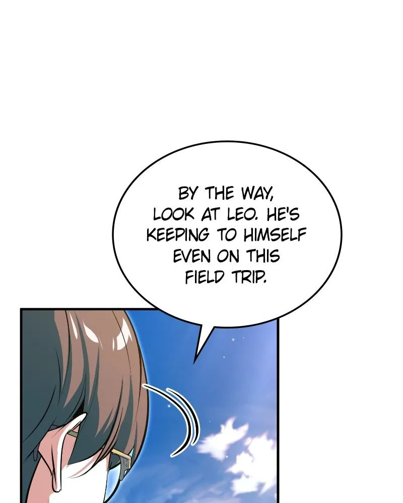 Read The Academy's Undercover Professor (en) Manga Online