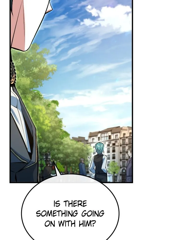 Read The Academy's Undercover Professor (en) Manga Online