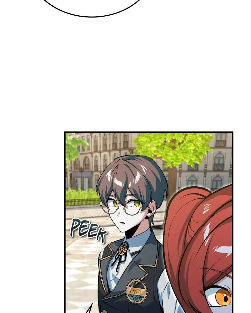 Read The Academy's Undercover Professor (en) Manga Online
