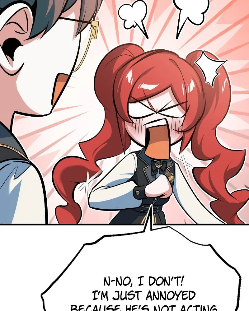 Read The Academy's Undercover Professor (en) Manga Online