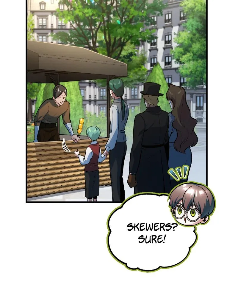 Read The Academy's Undercover Professor (en) Manga Online