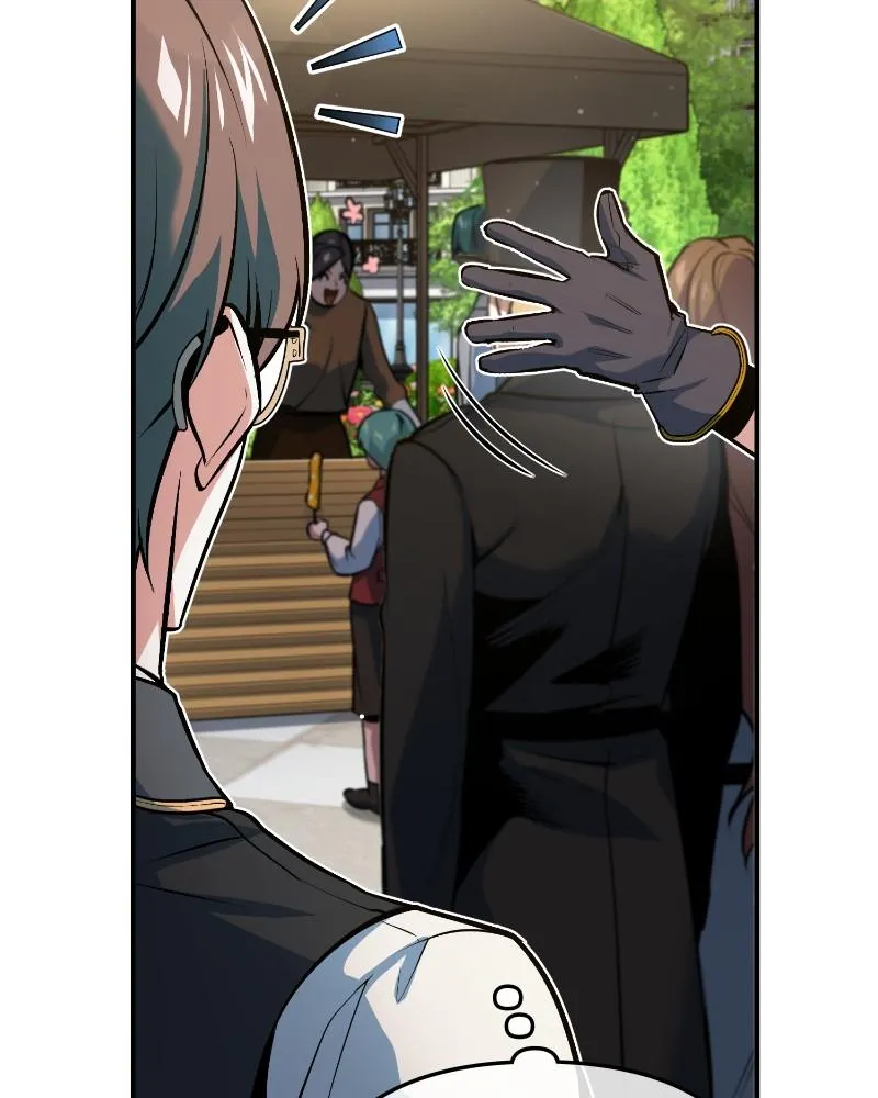 Read The Academy's Undercover Professor (en) Manga Online