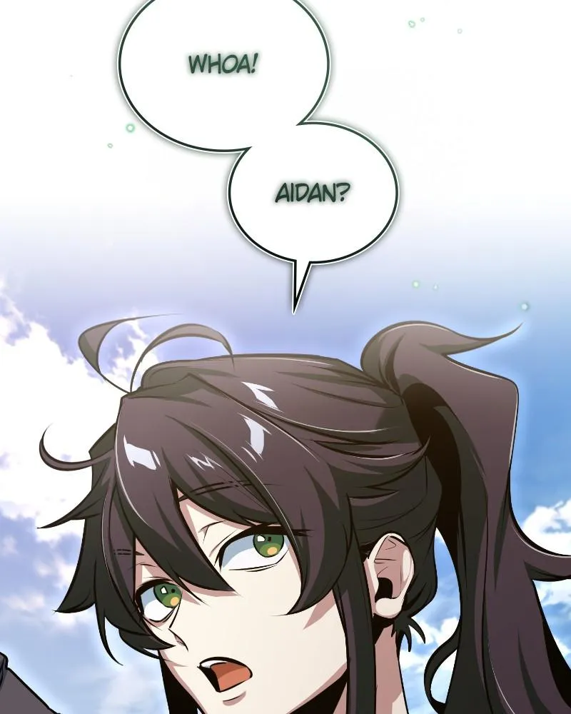 Read The Academy's Undercover Professor (en) Manga Online