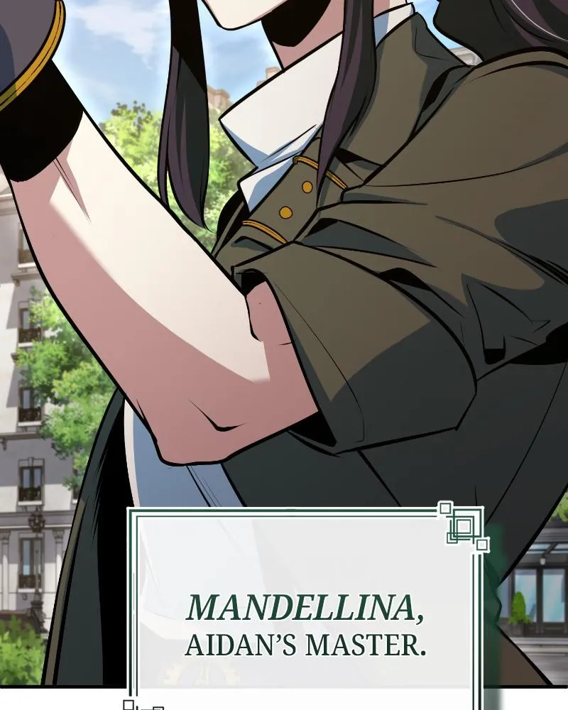 Read The Academy's Undercover Professor (en) Manga Online