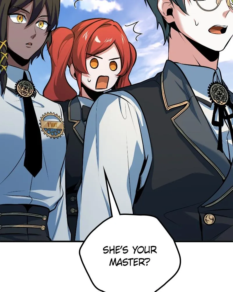 Read The Academy's Undercover Professor (en) Manga Online