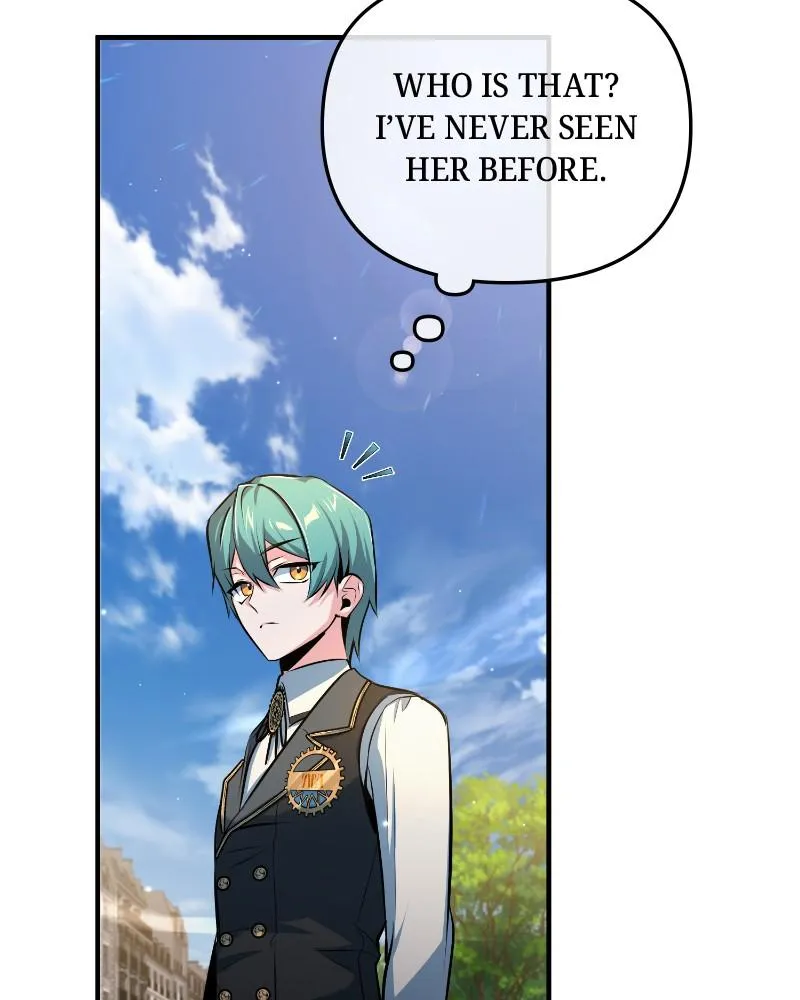 Read The Academy's Undercover Professor (en) Manga Online
