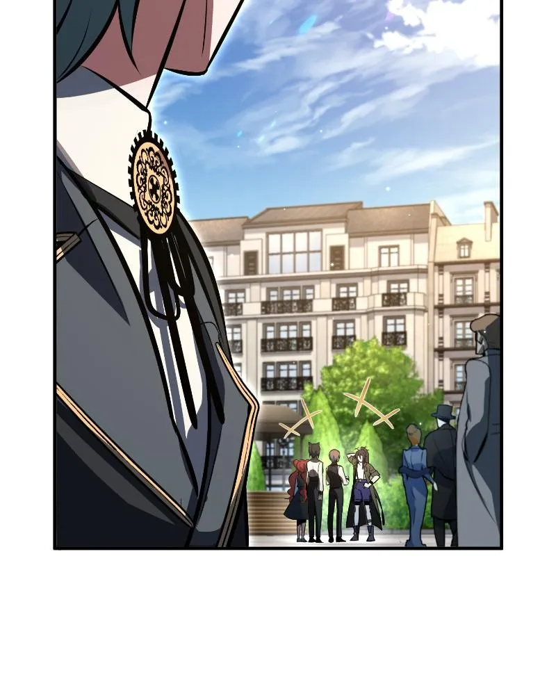 Read The Academy's Undercover Professor (en) Manga Online