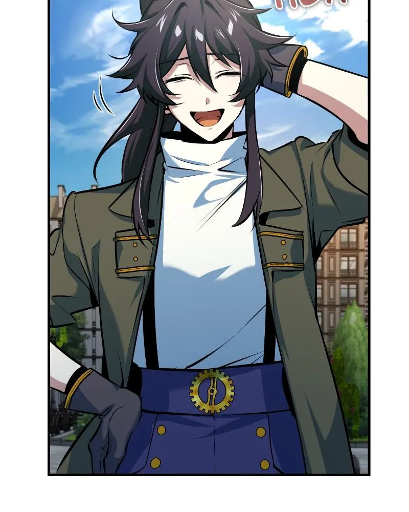 Read The Academy's Undercover Professor (en) Manga Online