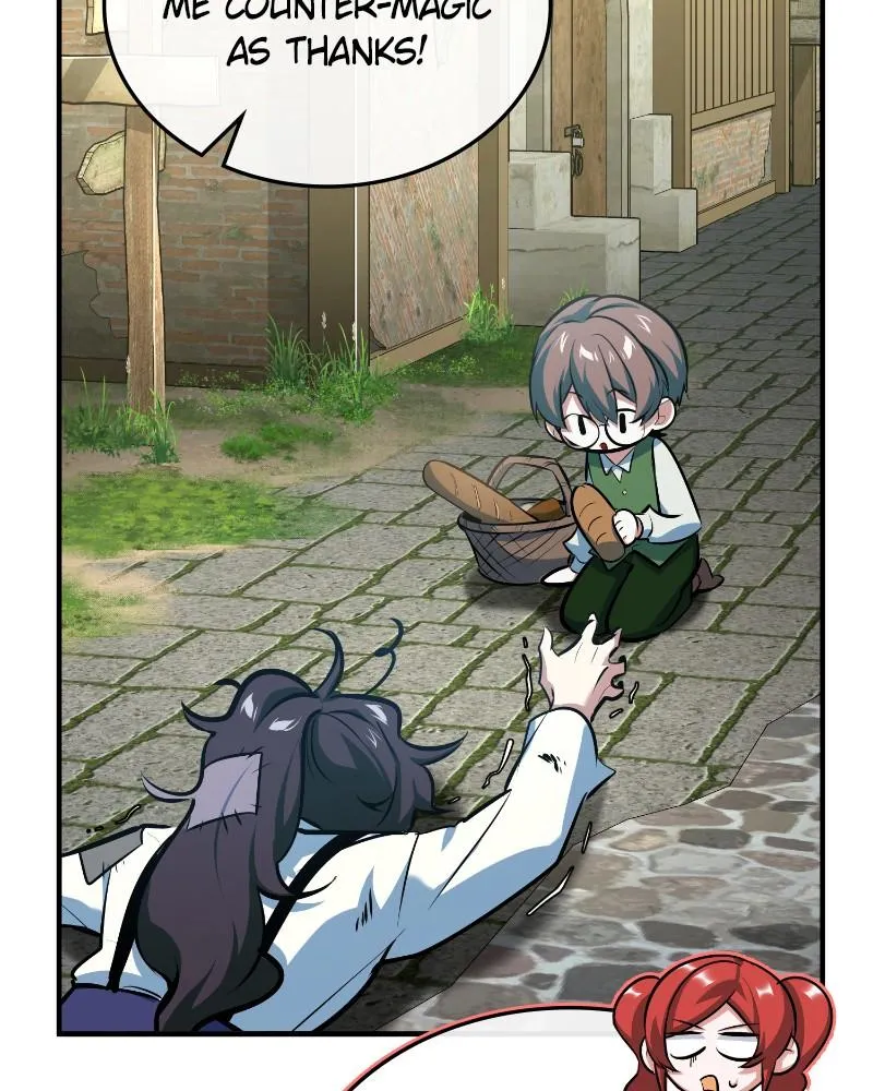 Read The Academy's Undercover Professor (en) Manga Online