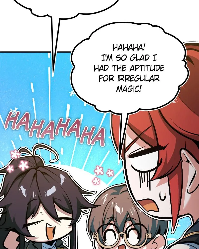 Read The Academy's Undercover Professor (en) Manga Online