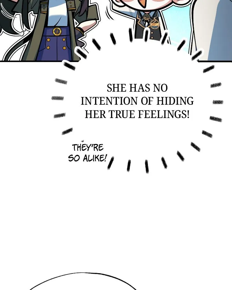 Read The Academy's Undercover Professor (en) Manga Online