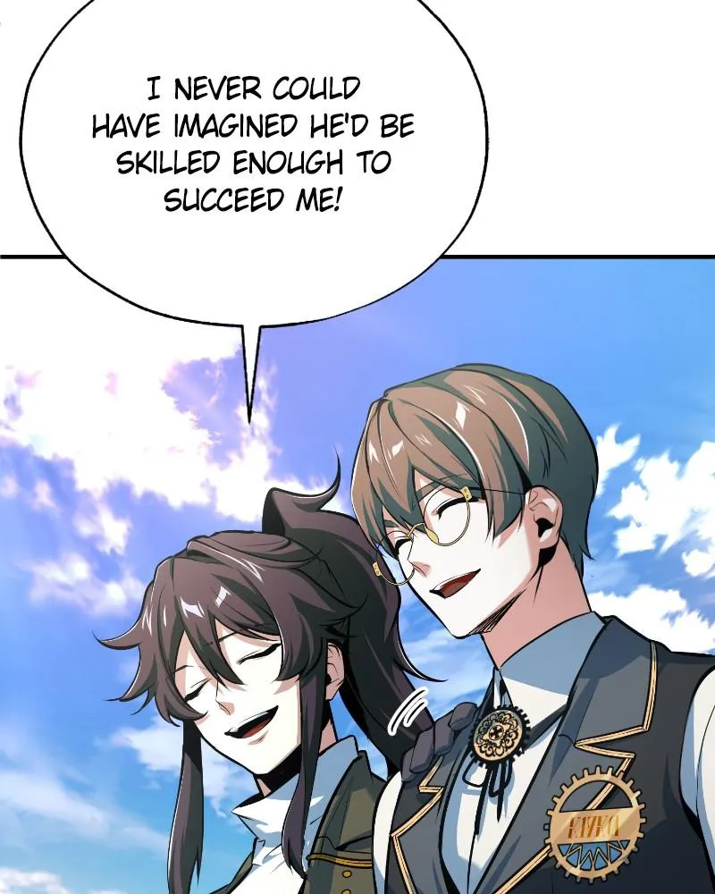 Read The Academy's Undercover Professor (en) Manga Online