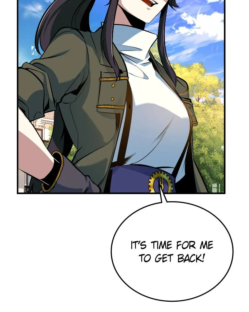 Read The Academy's Undercover Professor (en) Manga Online