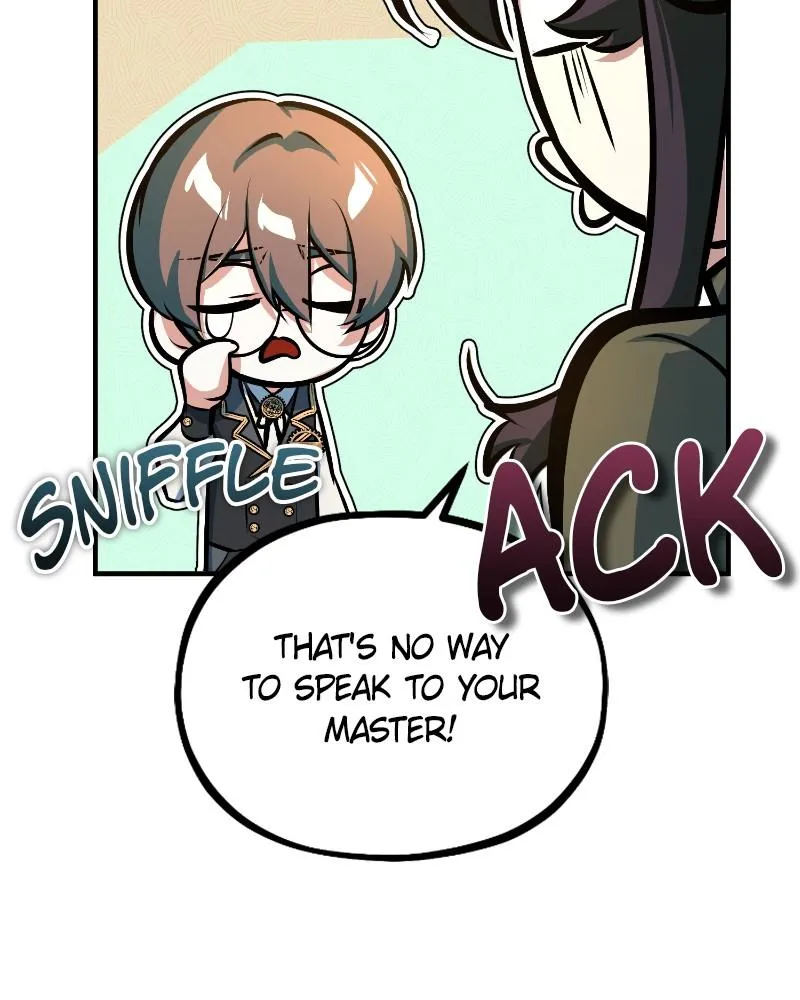 Read The Academy's Undercover Professor (en) Manga Online