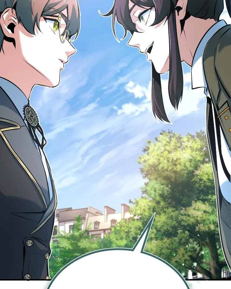 Read The Academy's Undercover Professor (en) Manga Online