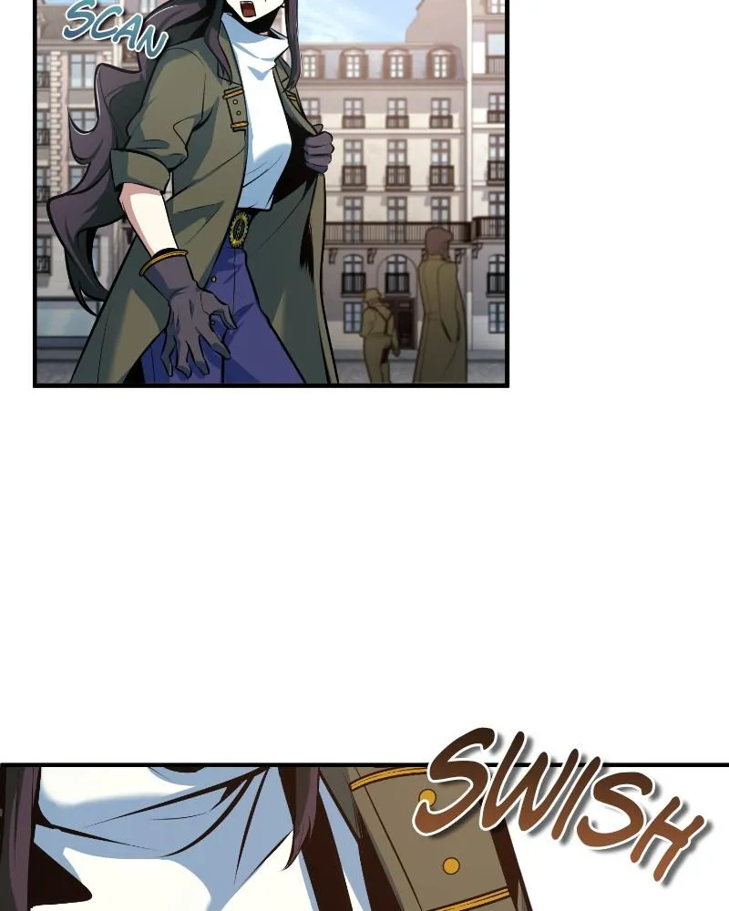 Read The Academy's Undercover Professor (en) Manga Online