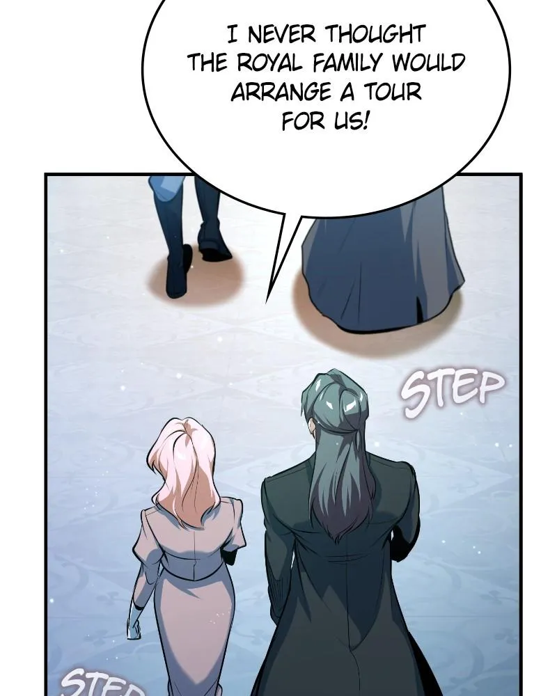 Read The Academy's Undercover Professor (en) Manga Online