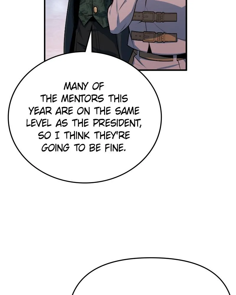Read The Academy's Undercover Professor (en) Manga Online