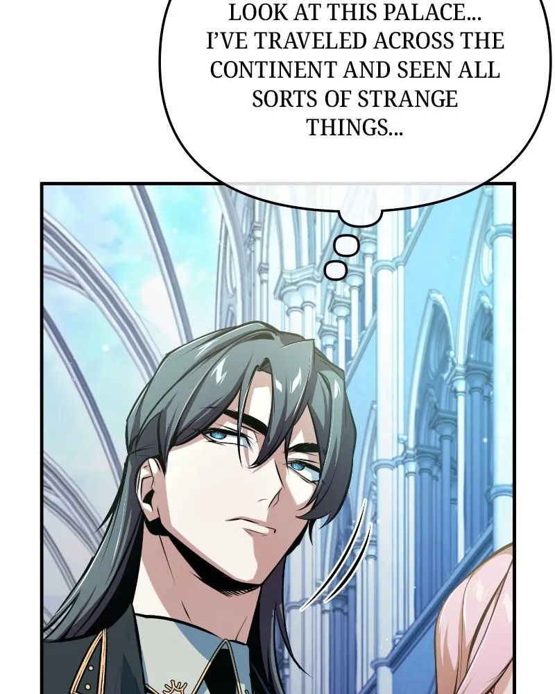 Read The Academy's Undercover Professor (en) Manga Online