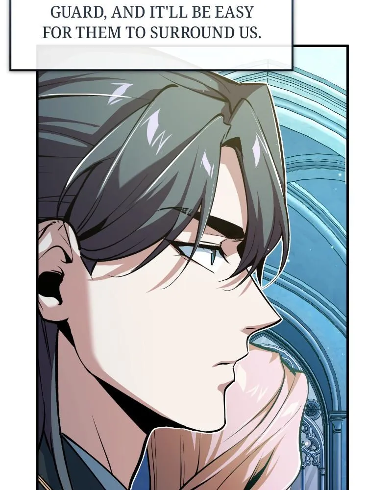 Read The Academy's Undercover Professor (en) Manga Online