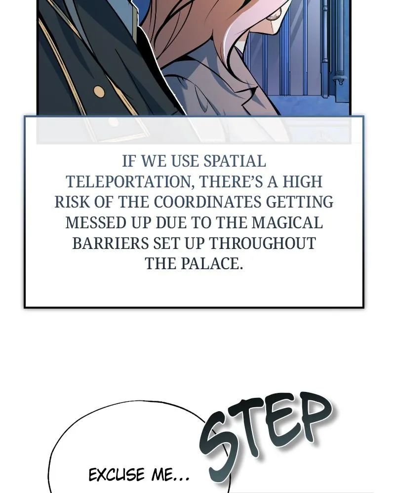 Read The Academy's Undercover Professor (en) Manga Online