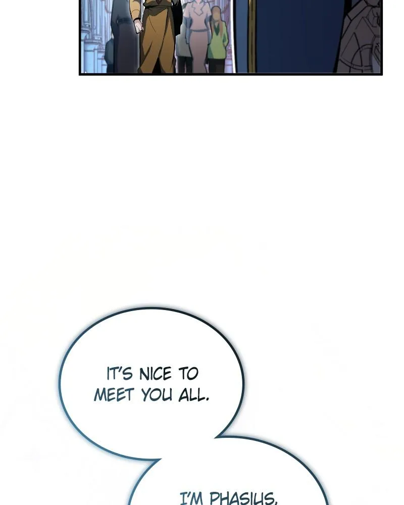 Read The Academy's Undercover Professor (en) Manga Online