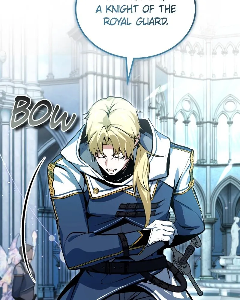 Read The Academy's Undercover Professor (en) Manga Online