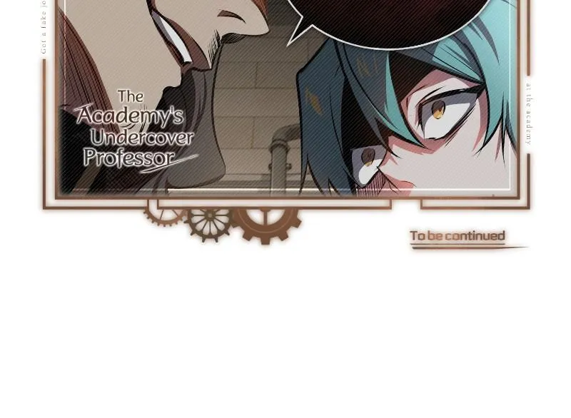 Read The Academy's Undercover Professor (en) Manga Online