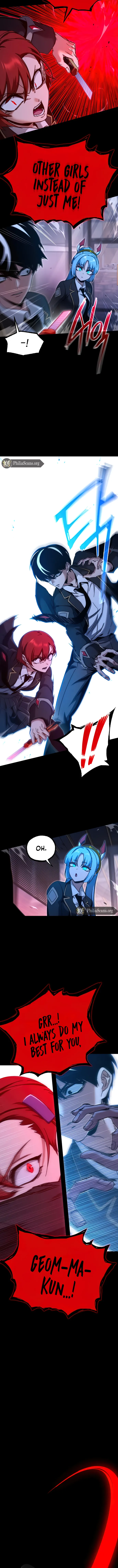 Read The Academy’s Sashimi Sword Master (en) Manga Online