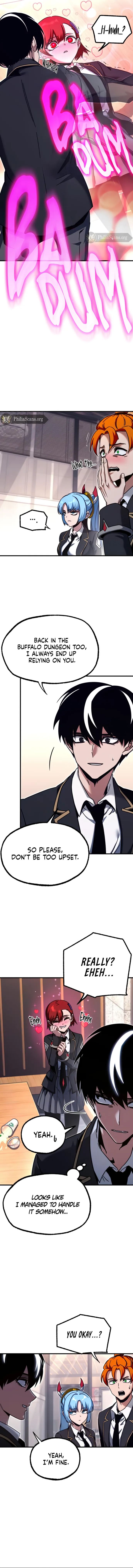 Read The Academy’s Sashimi Sword Master (en) Manga Online