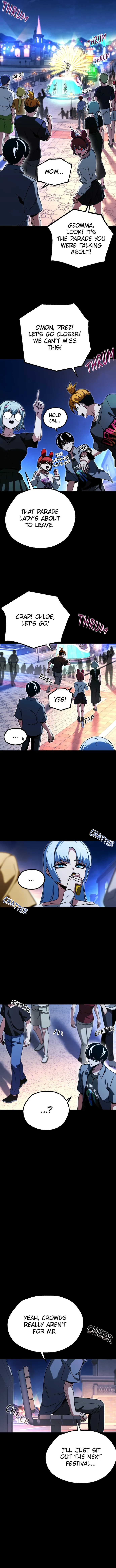 Read The Academy’s Sashimi Sword Master (en) Manga Online