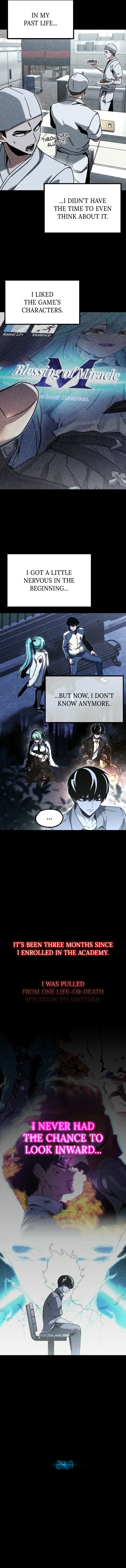 Read The Academy’s Sashimi Sword Master (en) Manga Online