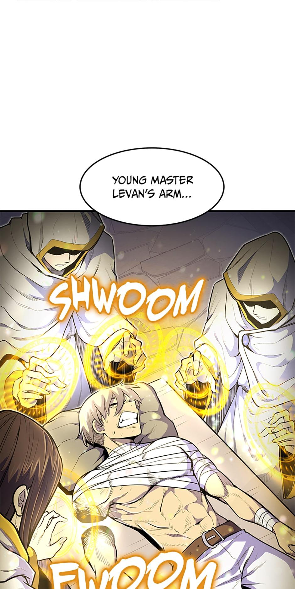 Read The Art of Reincarnation (en) Manga Online