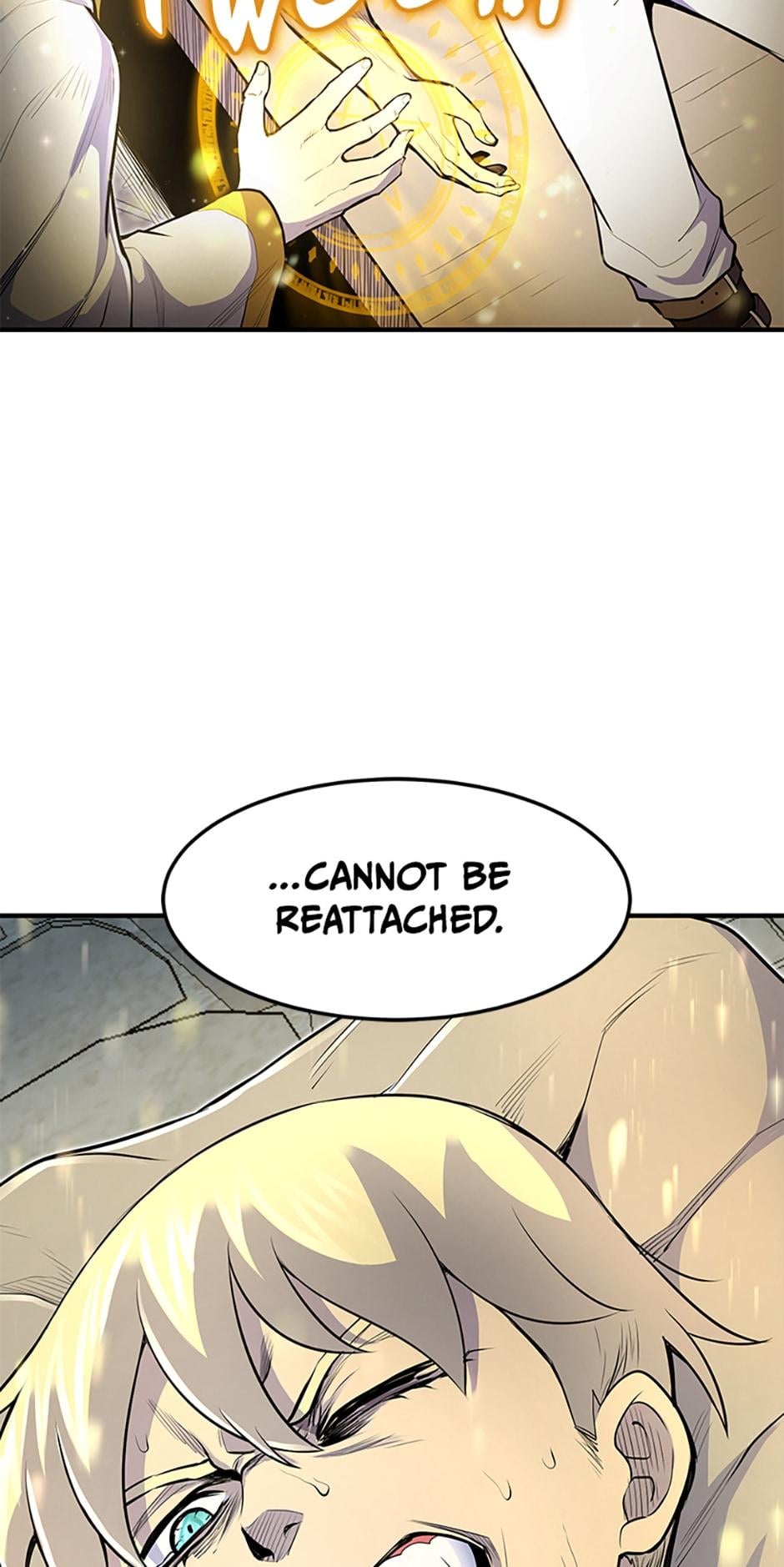 Read The Art of Reincarnation (en) Manga Online