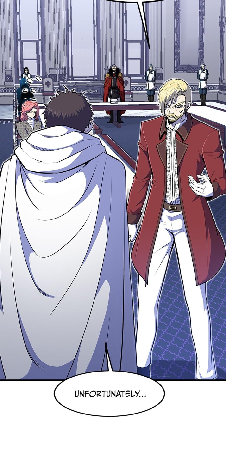 Read The Art of Reincarnation (en) Manga Online
