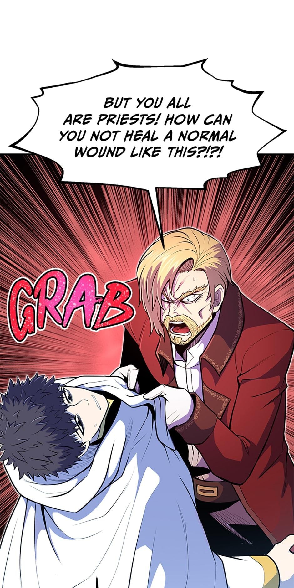 Read The Art of Reincarnation (en) Manga Online